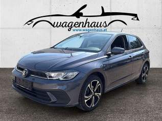Polo 1,0 TSI DSG Life, ACC, NAVI, LED, IQ.DRIVE-Paket, 18490 €, Auto & Fahrrad-Autos in 4655 Vorchdorf Polo 1,0 TSI DSG Life, ACC, NAVI, LED, IQ.DRIVE-Paket, 18490 €, Auto & Fahrrad-Autos in 4655 Vorchdorf