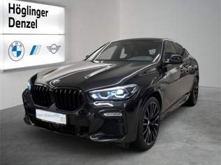 X6 xDrive30d, 71990 €, Auto & Fahrrad-Autos in 4020 Bulgariplatz