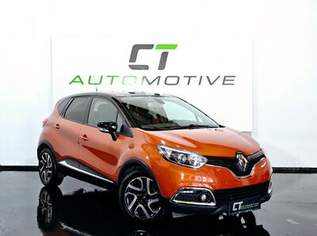 Captur Dynamique ENERGY dCi 90, 9900 €, Auto & Fahrrad-Autos in 6700 Stadt Bludenz