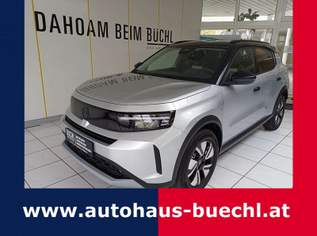 Frontera Elektro 44kWh GS 3 Phasig, 22990 €, Auto & Fahrrad-Autos in 4782 St. Florian am Inn Frontera Elektro 44kWh GS 3 Phasig, 22990 €, Auto & Fahrrad-Autos in 4782 St. Florian am Inn