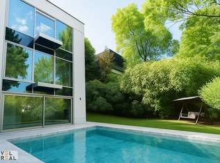 Exklusives Wohnen in Top-Lage, 2995000 €, Immobilien-Häuser in 1190 Döbling Exklusives Wohnen in Top-Lage, 2995000 €, Immobilien-Häuser in 1190 Döbling