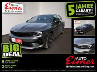 Astra L Sports Tourer 1.2 Turbo GS, 20990 €, Auto & Fahrrad-Autos in 9020 Innere Stadt