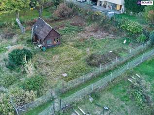 Morgens Waldluft, abends Stadtleben – Andritz/Platte, 319000 €, Immobilien-Grund und Boden in 8045 