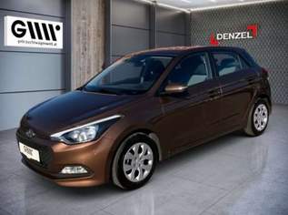 i20 1,25 Go, 8980 €, Auto & Fahrrad-Autos in 5020 Altstadt i20 1,25 Go, 8980 €, Auto & Fahrrad-Autos in 5020 Altstadt