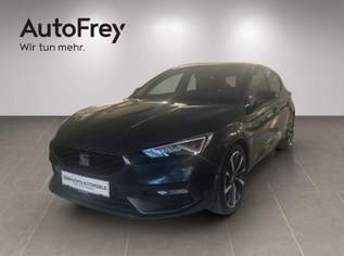 Leon 1,5 eTSI ACT FR DSG, 21890 €, Auto & Fahrrad-Autos in 4400 Leon 1,5 eTSI ACT FR DSG, 21890 €, Auto & Fahrrad-Autos in 4400