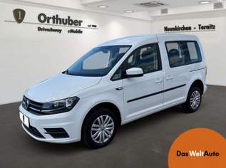 Caddy Trendline TDI 4MOTION, 26990 €, Auto & Fahrrad-Autos in 2620 Gemeinde Neunkirchen Caddy Trendline TDI 4MOTION, 26990 €, Auto & Fahrrad-Autos in 2620 Gemeinde Neunkirchen