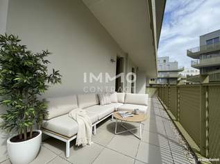 Top-Deal: 3 Zimmer mit sonnigem Balkon in Ruhelage – provisionsfreier Erstbezug!, 394000 €, Immobilien-Wohnungen in 1210 Floridsdorf Top-Deal: 3 Zimmer mit sonnigem Balkon in Ruhelage – provisionsfreier Erstbezug!, 394000 €, Immobilien-Wohnungen in 1210 Floridsdorf