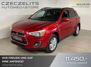 ASX 2,2 DI-D Intense+ Aut. **ALLRAD**, 11450 €, Auto & Fahrrad-Autos in 2620 Gemeinde Neunkirchen ASX 2,2 DI-D Intense+ Aut. **ALLRAD**, 11450 €, Auto & Fahrrad-Autos in 2620 Gemeinde Neunkirchen