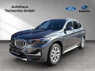 X1 xDrive 25e xLine Plug In Hybrid, 27990 €, Auto & Fahrrad-Autos in 8970 Politische Expositur Gröbming