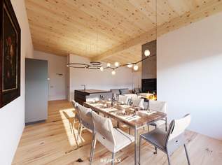 TOP EW05 - NEUBAUPROJEKT ITTER - 2 Zi-Wohnung zu kaufen!, 394900 €, Immobilien-Wohnungen in 6305 Gemeinde Itter