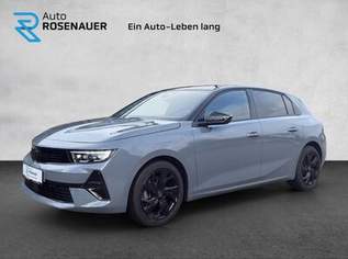 Astra 5-türig GS 130PS Autom. ! 360°, Navi, LED !, 25890 €, Auto & Fahrrad-Autos in 4702 Wallern an der Trattnach