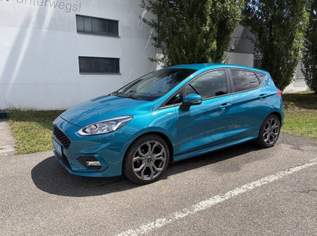 Fiesta ST-Line 1,1 Start/Stop, 8990 €, Auto & Fahrrad-Autos in 8435 Wagna Fiesta ST-Line 1,1 Start/Stop, 8990 €, Auto & Fahrrad-Autos in 8435 Wagna