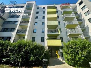 Oberlaa, moderne Singlewohnung als perfekte Anlage, 189000 €, Immobilien-Wohnungen in 1100 Favoriten