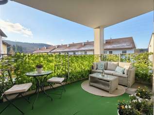Großzügige 3-Zimmer-Wohnung mit Süd-Balkon, Grünblick & Top-Anbindung in Pressbaum, 280000 €, Immobilien-Wohnungen in 3021 Pressbaum Großzügige 3-Zimmer-Wohnung mit Süd-Balkon, Grünblick & Top-Anbindung in Pressbaum, 280000 €, Immobilien-Wohnungen in 3021 Pressbaum