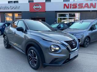 Juke 1,0 DIG-T N-Connecta, 20490 €, Auto & Fahrrad-Autos in 9400 Wolfsberg Juke 1,0 DIG-T N-Connecta, 20490 €, Auto & Fahrrad-Autos in 9400 Wolfsberg