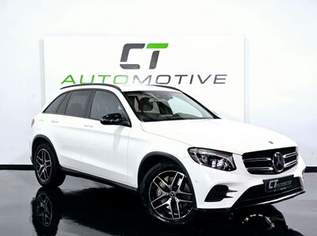 GLC 220 d 4MATIC Aut. AMG-Line *AB 0% ZINSEN, 34900 €, Auto & Fahrrad-Autos in 6700 Stadt Bludenz