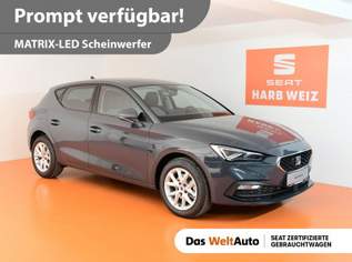 Leon Style Edition 1.5 TSI 115 PS, 22390 €, Auto & Fahrrad-Autos in 8160 Weiz
