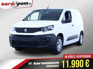 Partner Premium L1 | GEWERBEFAVORIT | Anhängerkup, 12890 €, Auto & Fahrrad-Autos in 4693 Desselbrunn