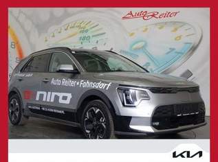 Niro 64kWh GOLD Aut. *LED, NAVI, V2L, WÄRMEPU..., 29990 €, Auto & Fahrrad-Autos in 8753 Fohnsdorf Niro 64kWh GOLD Aut. *LED, NAVI, V2L, WÄRMEPU..., 29990 €, Auto & Fahrrad-Autos in 8753 Fohnsdorf