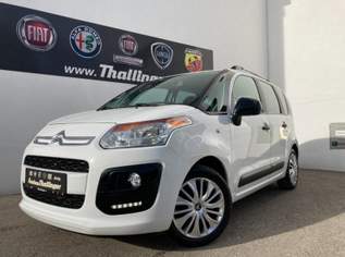 C3 Picasso 1.2 PureTech, 6450 €, Auto & Fahrrad-Autos in 4800 Attnang-Puchheim C3 Picasso 1.2 PureTech, 6450 €, Auto & Fahrrad-Autos in 4800 Attnang-Puchheim