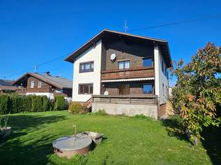 Großzügiges Einfamilienhaus in Ranshofen bei Braunau, 298000 €, Immobilien-Häuser in 5280 Ranshofen