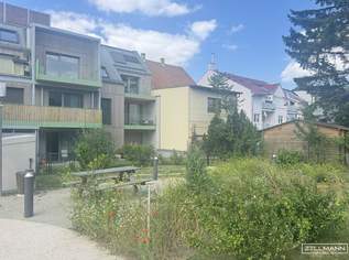 Dorf. Stadt. Oase. – Lebensqualität im Grünen | ZELLMANN IMMOBILIEN, 499000 €, Immobilien-Wohnungen in 1100 Favoriten