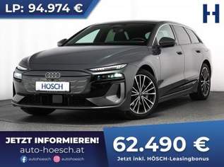 A6 Avant e-tron performance S-LINE PANO HEAD UP B&O, 64990 €, Auto & Fahrrad-Autos in 2512 Katastralgemeinde Tribuswinkel