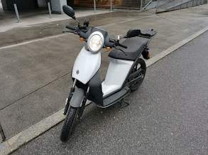 Torrot Muvi Moped / Mofa, 1150 €, Auto & Fahrrad-Motorräder in 1020 Leopoldstadt Torrot Muvi Moped / Mofa, 1150 €, Auto & Fahrrad-Motorräder in 1020 Leopoldstadt