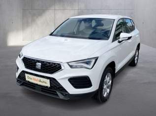 Ateca Reference Edition 1.0 TSI, 23990 €, Auto & Fahrrad-Autos in 8020 Gries