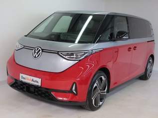 ID. Buzz GTX LR 4MOTION 250 kW, 77990 €, Auto & Fahrrad-Autos in 8605 Kapfenberg