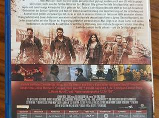 Blu-ray Dead Rising Endgame , 5 €, Marktplatz-Filme & Serien in 3040 Gemeinde Neulengbach