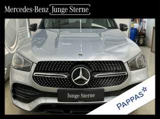 GLE 400 d 4MATIC AMG Line*Burmester®Surround S..., 93900 €, Auto & Fahrrad-Autos in 4921 Hohenzell