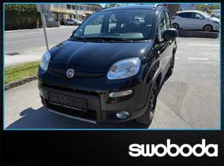PANDA TWINAIR 85 WILD 4X4, 15990 €, Auto & Fahrrad-Autos in 5081 Anif