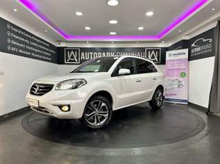 Koleos dCi 150 4WD Exception *PANO*XENON*NAVI*, 8499 €, Auto & Fahrrad-Autos in 5280 Braunau am Inn