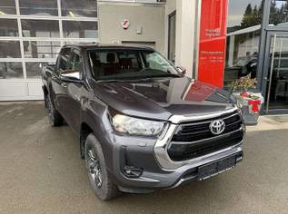 Hilux DK Active 4WD 2,8 D-4D, 60200 €, Auto & Fahrrad-Autos in 9640 Kötschach-Mauthen Hilux DK Active 4WD 2,8 D-4D, 60200 €, Auto & Fahrrad-Autos in 9640 Kötschach-Mauthen