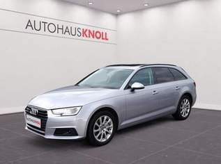 A4 Avant 2,0 TDI quattro S-tronic, 21990 €, Auto & Fahrrad-Autos in 8665 Langenwang