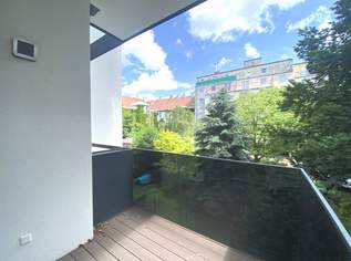 WÄRMEPUMPE - Altbau 3 Zimmerwohnung mit Balkon - ERSTBEZUG Nähe Aupark, 353000 €, Immobilien-Wohnungen in 1210 Floridsdorf