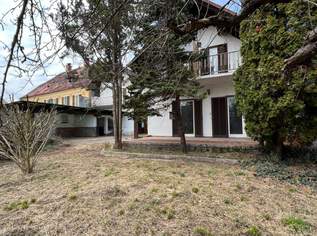 Generationenhaus möchte neu erstrahlen!, 285000 €, Immobilien-Häuser in 8291 Burgau