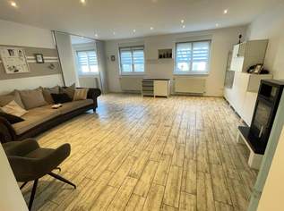 Wohlfühloase in Rust: Renoviertes Haus auf 620 m² Grundstück, 375000 €, Immobilien-Häuser in 7071 Rust