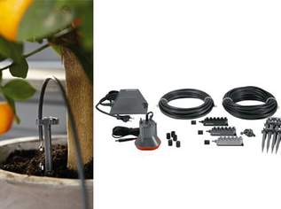 Gardena Bewässerungs-Set, 42.45 €, Haus, Bau, Garten-Balkon & Garten in Österreich