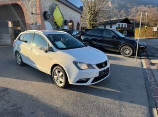 Ibiza ST Style 1,4, 5900 €, Auto & Fahrrad-Autos in 6233 Gemeinde Kramsach