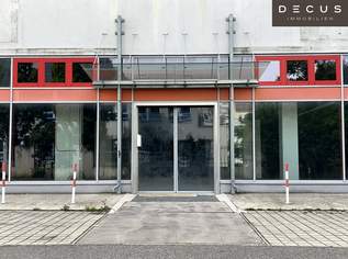 | Verkehrsgünstige Lage | TRILLERPARK | Lager- und Geschäftsfläche, 7873.45 €, Immobilien-Gewerbeobjekte in 1210 Floridsdorf