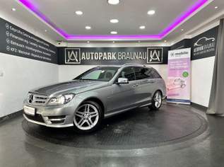C 200 T CGI Avantgarde Aut. *AMG-LINE*1.BESITZ*, 13999 €, Auto & Fahrrad-Autos in 5280 Braunau am Inn C 200 T CGI Avantgarde Aut. *AMG-LINE*1.BESITZ*, 13999 €, Auto & Fahrrad-Autos in 5280 Braunau am Inn