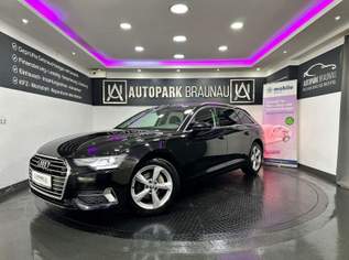 A6 40 TDI Sport S-tronic *MEMORY*LED*GLANZ*, 29999 €, Auto & Fahrrad-Autos in 5280 Braunau am Inn