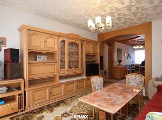 Gepflegte 3-Zimmer-Wohnung in guter Lage in Bruck an der Mur, 110000 €, Immobilien-Wohnungen in 8600 Bruck an der Mur