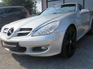 SLK, 11880 €, Auto & Fahrrad-Autos in 6971 Marktgemeinde Hard SLK, 11880 €, Auto & Fahrrad-Autos in 6971 Marktgemeinde Hard