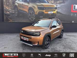 Grande Panda Hybrid mHEV 110 6-Gang eDCT La Prima inkl. Wint..., 21290 €, Auto & Fahrrad-Autos in 4600 Wels