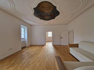 RESERVIERT ! Einmalig in Salzburg! 3 Zimmer Wohnung im historischen Mühlengut zu Glas, 1800 €, Immobilien-Wohnungen in 5061 Elsbethen