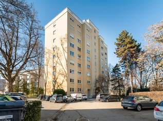 Helle & gepflegte Wohnung mit Weitblick in Graz-Geidorf!, 199000 €, Immobilien-Wohnungen in 8010 