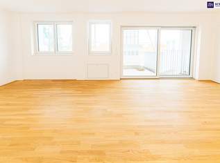 Preisreduktion! Stilvoll wohnen über den Dächern Wiens – ein 3-Zimmer-Dachgeschoßtraum mit 34 m² großer Sonnenterrasse, 469000 €, Immobilien-Wohnungen in 1100 Favoriten